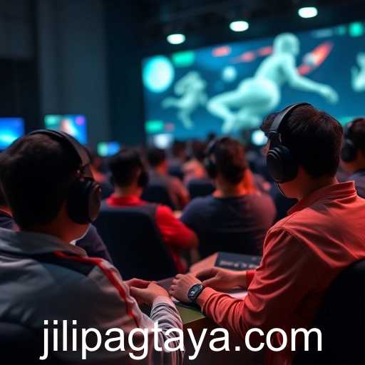 Navigating the Digital Evolution in Gaming