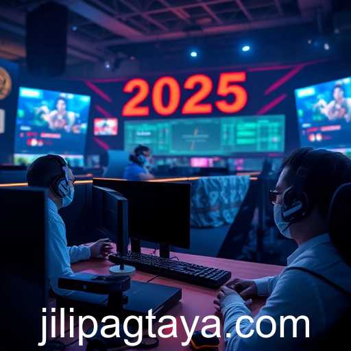 Emerging Trends in Online English Games