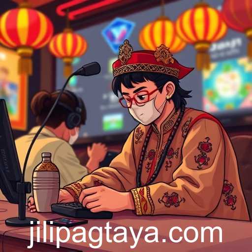 The Evolution of Gaming in the Digital Age