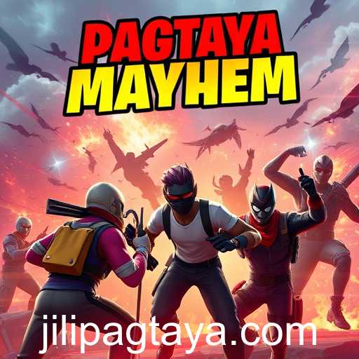 Exploring the Depths of Pagtaya in Online Gaming