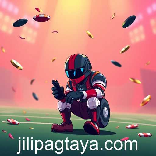 Gaming and Betting Amidst Technology Trends