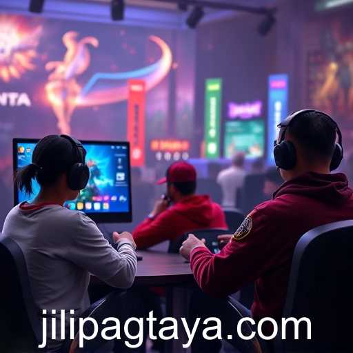 Expansion of Online Gaming in 2025