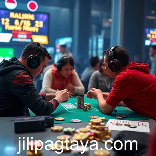 poker heads-up um contra um