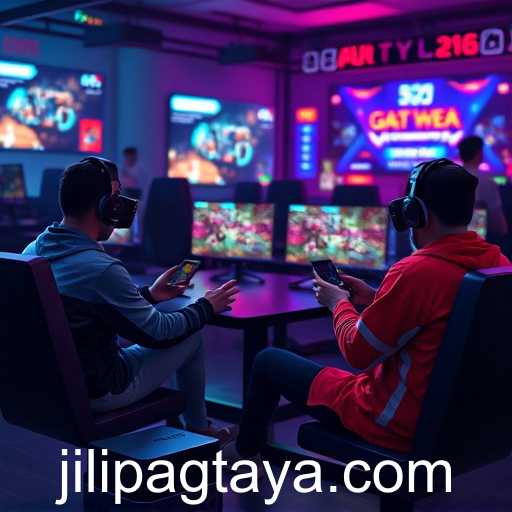 Online Gaming Trends: Insights and Predictions