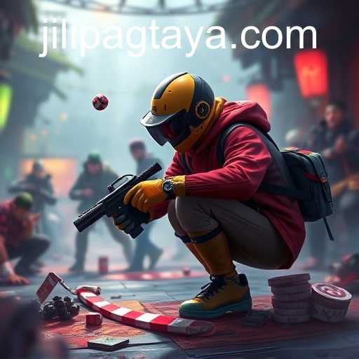 The Evolution of Pagtaya in Online Gaming