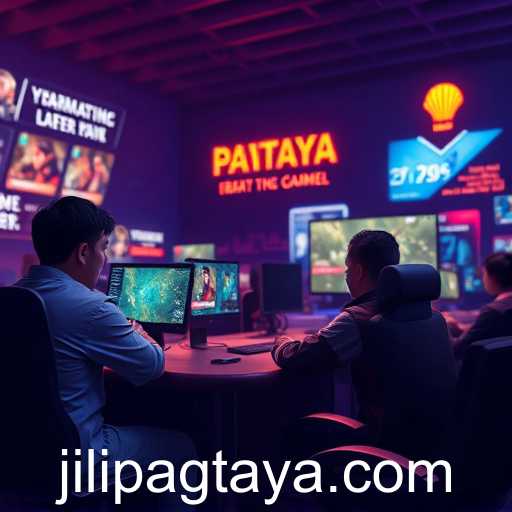 Pagtaya Emerges in Online Gaming Scene