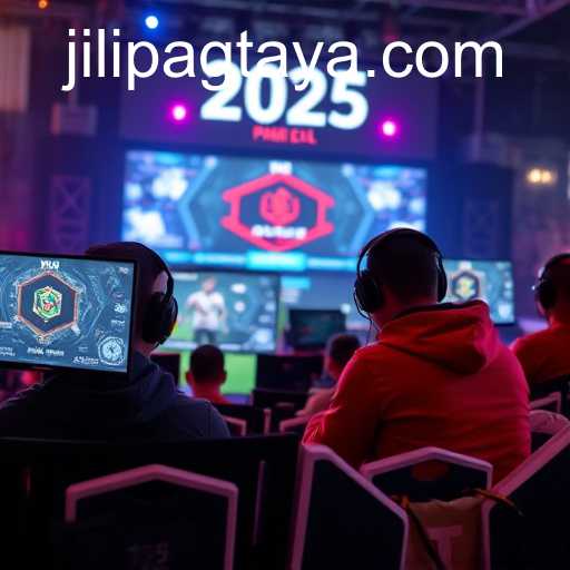 The Rise of Pagtaya in Online Gaming