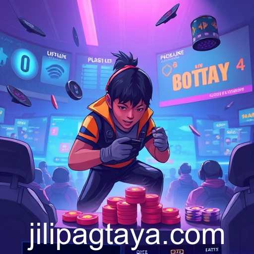 The Rise of 'Pagtaya' in Online Gaming