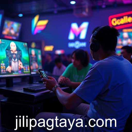 The Rise of Pagtaya in English Gaming Circles
