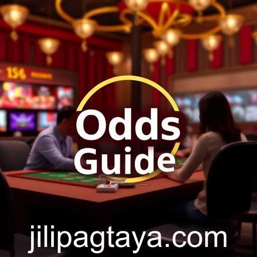 The Rise of 'Pagtaya' in Global Gaming