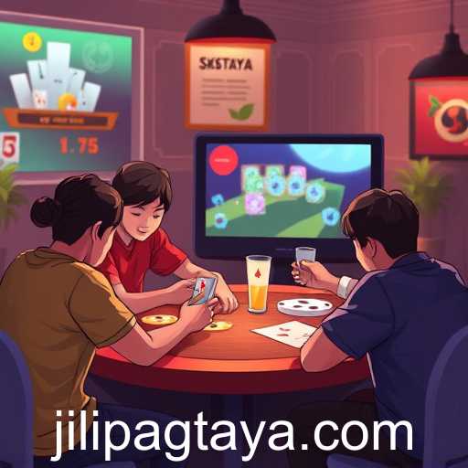 The Rise of 'Pagtaya' in Online Gaming